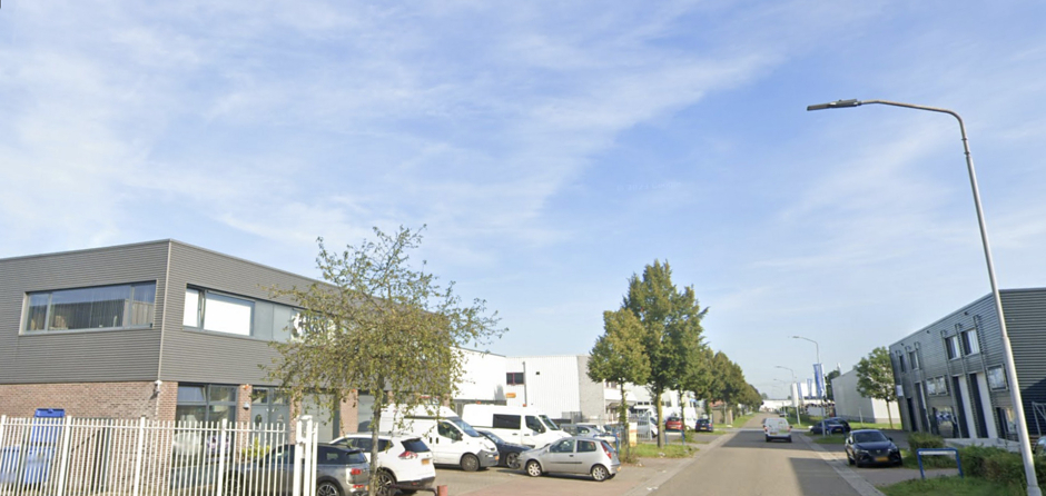 Illegale motorclub Rolleman Holland in Waalwijk langere tijd dicht