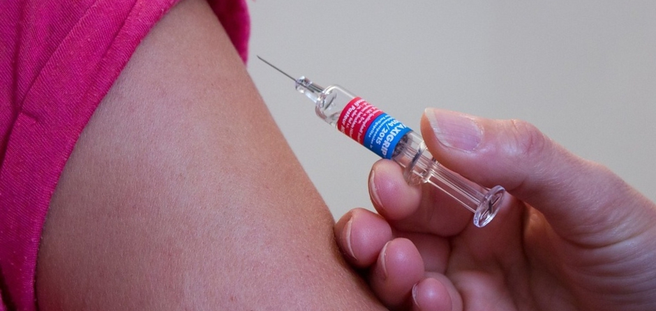 Graad vaccinatieprogramma 2-jarigen in gemeente Heusden het grootst