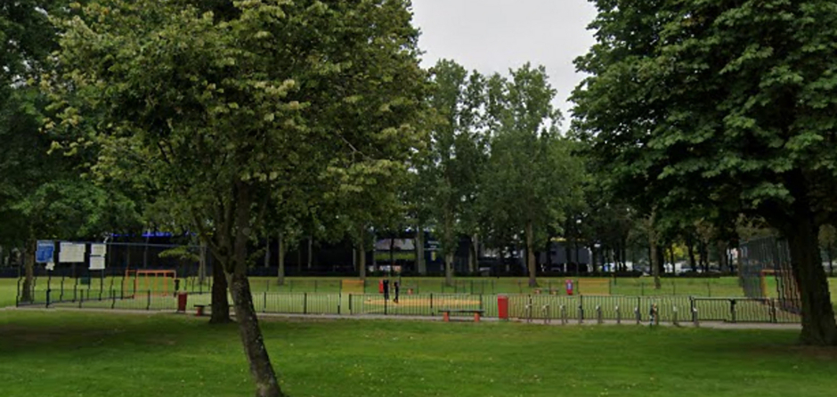 Renovatie Cruyff Court Waalwijk: niet iedereen blij met nieuwe plannen