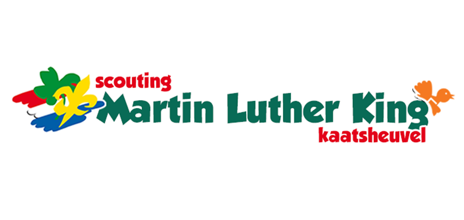 Scouting Martin Luther King viert feest voor 55-jarig jubileum