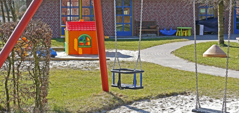 Kinderen uit Waalwijk spenderen meeste uren in kinderopvang