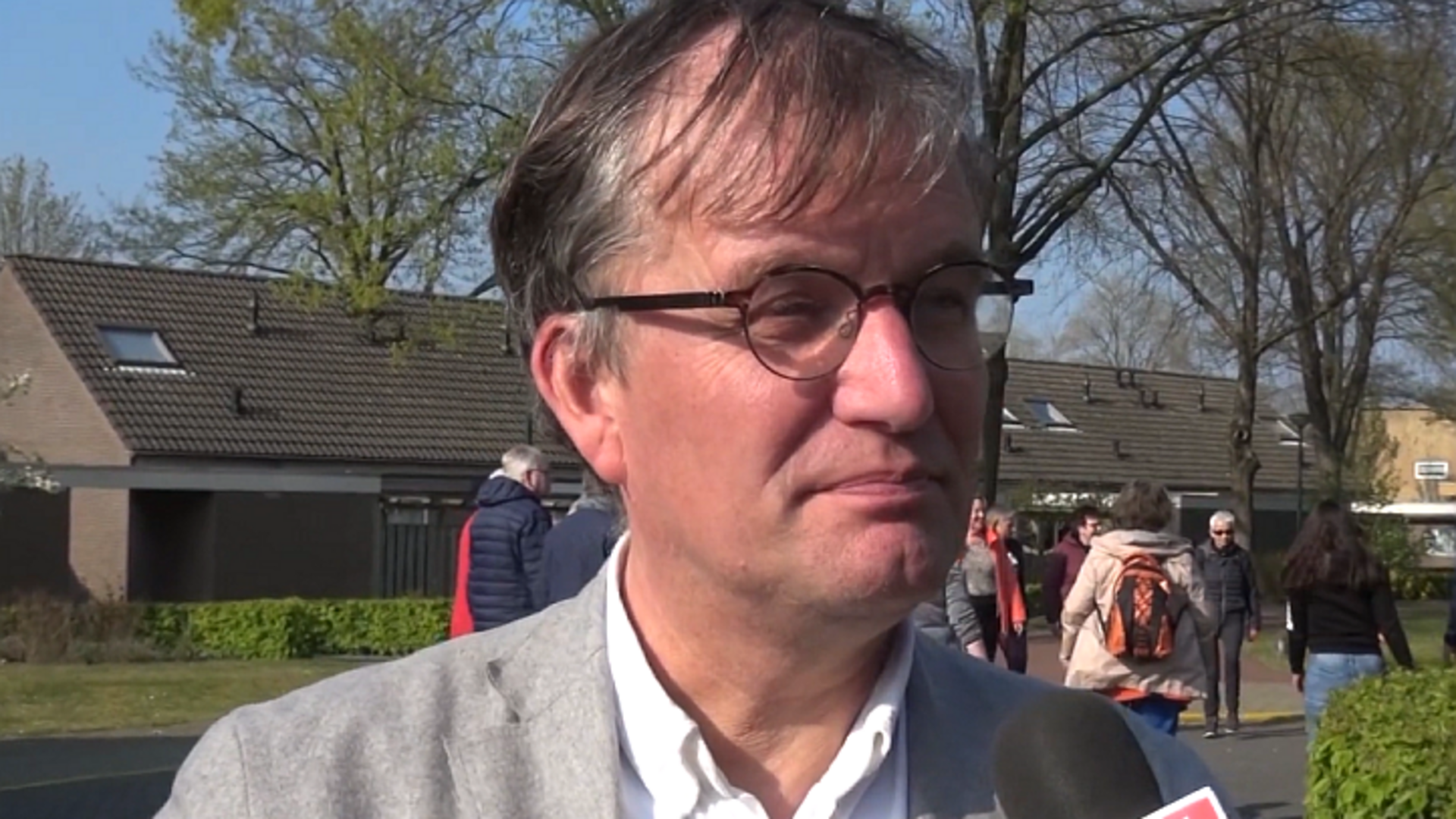 Kees Grootswagers stopt als raadslid van Loon op Zand