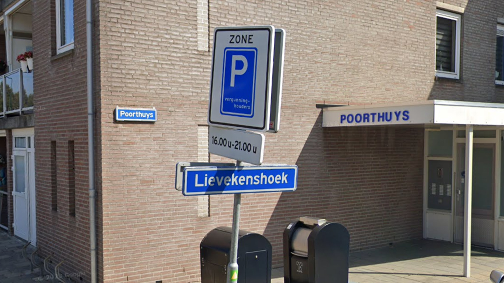 Definitief: geen betaalde parkeervergunningen in Kaatsheuvel in 2025