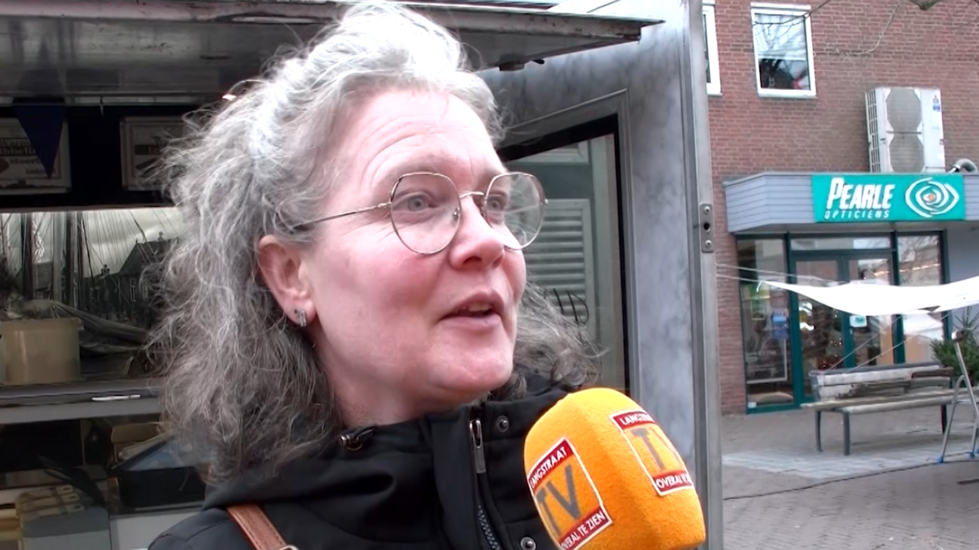 Wat vindt Dongen van grensbewaking Koninklijke Marechaussee? (video)